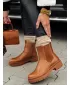 Damen DSTREET MONDERICO ZY0512 KARAMELL