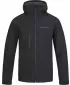 Herren-Softshelljacke HANNAH BRISTON ANTHRAZIT