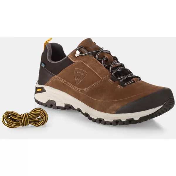  Damenschuhe KILPI ANAK LOW WP-U WU0955KI BRAUN 
