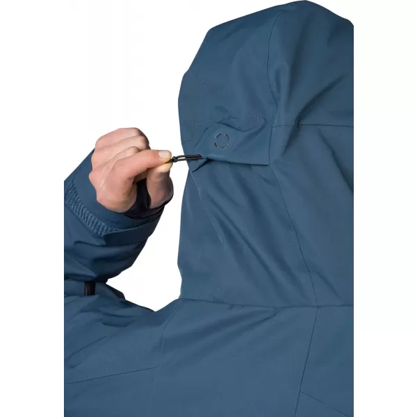  Herrenjacke HANNAH CHANDLER ORIONBLAU 