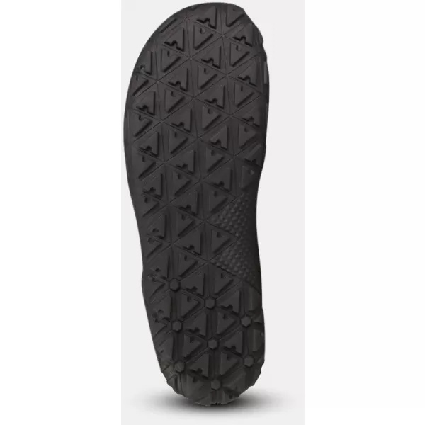  Barfußschuhe für Damen KILPI BARE HIGH WP-U WU0954KI SCHWARZ 
