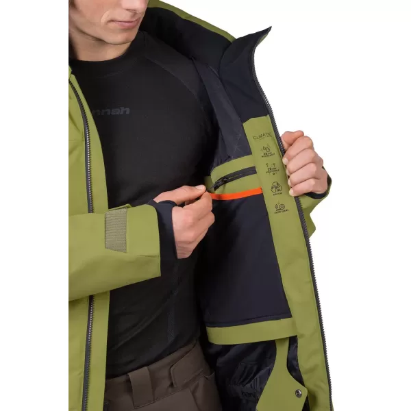  Herrenjacke HANNAH CHANDLER MOOS 