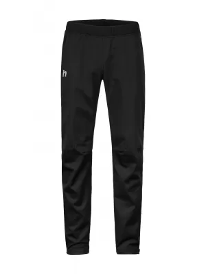 Herrenhosen HANNAH NORDIC PANTS II ANTHRAZIT