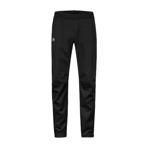  Herrenhosen HANNAH NORDIC PANTS II ANTHRAZIT 