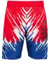 Herren Premium Funktionsshorts ohne Taschen ALTISPORT VOJ/ALM036KRA02 LÖWE