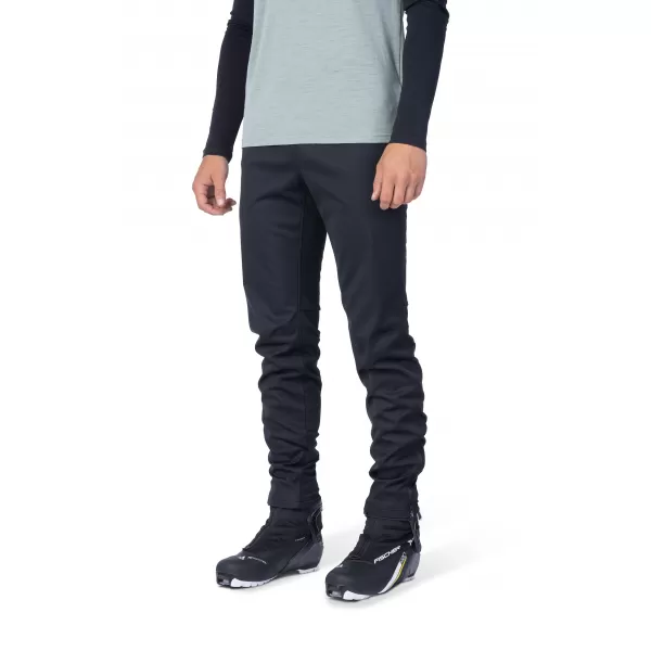  Herrenhosen HANNAH NORDIC PANTS II ANTHRAZIT 