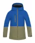 Kinderjacke HANNAH ANAKIN JR FALLSCHIRMSPRINGER/VERBRANNTE OLIVE