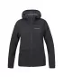 Softshelljacke für Damen HANNAH BRIA ANTHRAZIT
