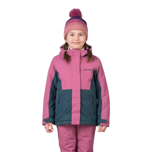  Kinderjacke HANNAH VALA JR MALAGA/SEEMOOS 