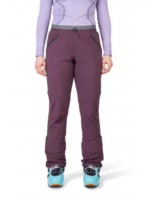 Damenhosen HANNAH KASH W PANTS FEIGE