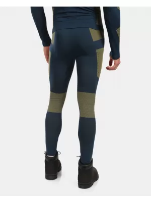 Herren-Thermohose KILPI NIEL-M WM0507KI DUNKELBLAU