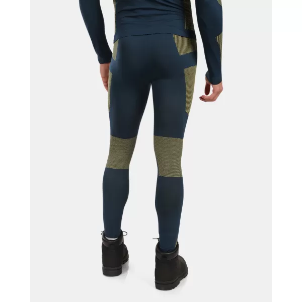  Herren-Thermohose KILPI NIEL-M WM0507KI DUNKELBLAU 