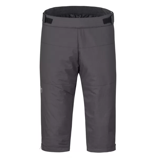 Isolierte Herrenshorts HANNAH REDUX PRO ANTHRAZIT 