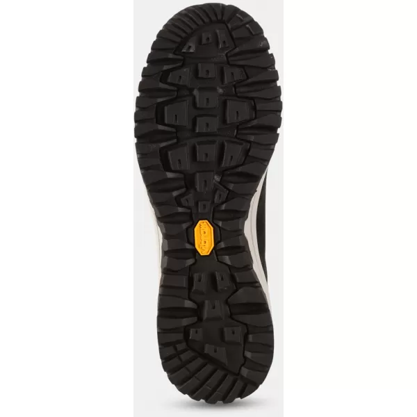  Damenschuhe KILPI ANAK LOW WP-U WU0955KI SCHWARZ 