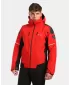 Herren-Skijacke KILPI TURNAU-M WM0109KI ROT