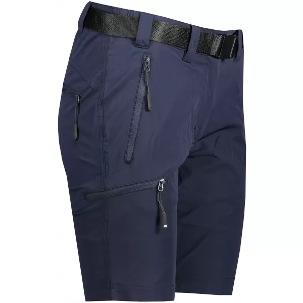  Damen-Shorts ALTISPORT NoPrint NP/ALW3021NJ GEWOHNHEITEN 
