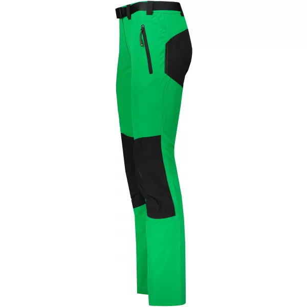  Damenhosen ALTISPORT NoPrint NP/ALW5021NJ FARNGRÜN/SCHWARZ 