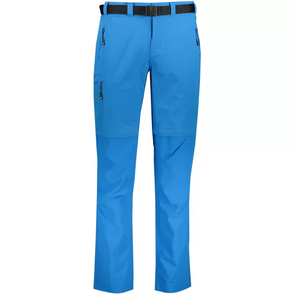  Herrenhosen/Shorts ALTISPORT NoPrint NP/ALM2021NJ LEUCHTEND BLAU 