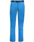 Herrenhosen/Shorts ALTISPORT NoPrint NP/ALM2021NJ LEUCHTEND BLAU