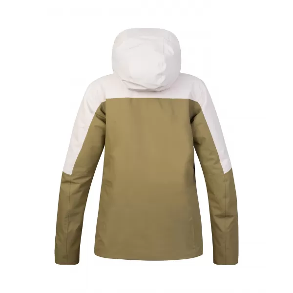  Damenjacke HANNAH SALIVA EIDECHSE/PELIKAN 