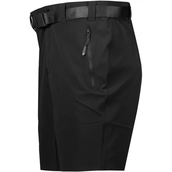  Herrenshorts ALTISPORT NoPrint NP/ALM4021NJ SCHWARZ 