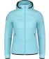 Winterjacke für Damen NORDBLANC ICEFLOES NBWJL8075 HELLBLAU