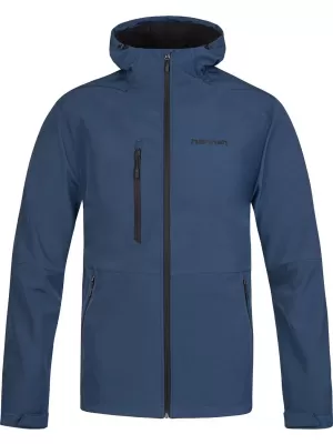 Herrenjacke HANNAH BRISTON MONDBESCHIENENER OZEAN