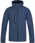 Herrenjacke HANNAH BRISTON MONDBESCHIENENER OZEAN