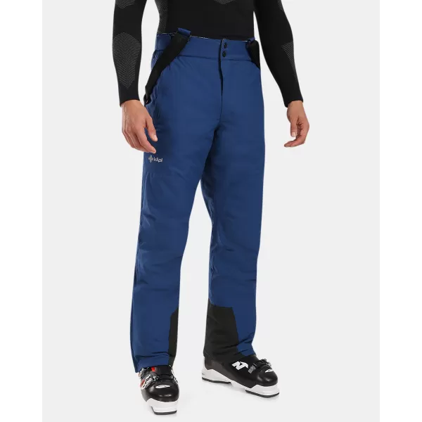  Herren-Skihose KILPI MIMAS-M WM0406KI DUNKELBLAU 