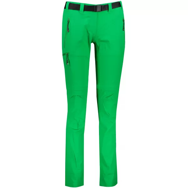  Damenhosen/Shorts ALTISPORT NoPrint NP/ALW1021NJ FARNGRÜN 