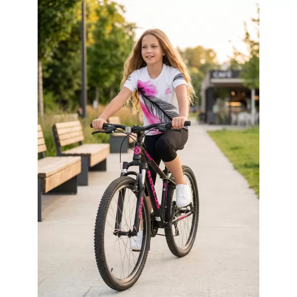  Hochwertiges Funktions-T-Shirt für Kinder ALTISPORT VOJ/ALK001TR01 WEIß 