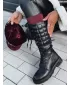 Damen DSTREET JINOVA SCHWARZ