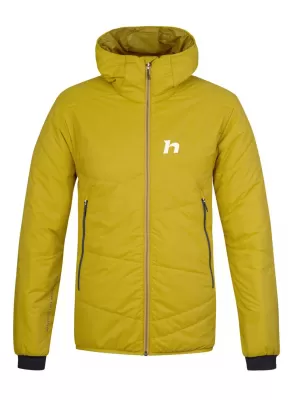Herrenjacke HANNAH GABBER HOODY ANTIKES MOOS