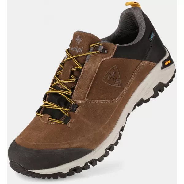  Damenschuhe KILPI ANAK LOW WP-U WU0955KI BRAUN 