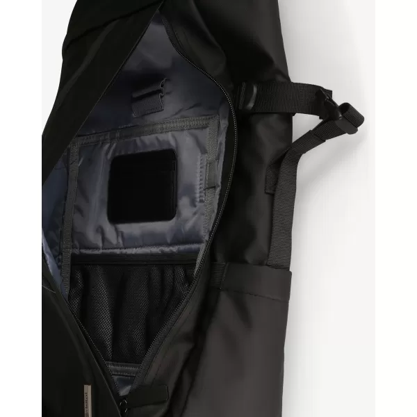  Urbaner Rucksack KILPI NUEVO 15-U WU0905KI SCHWARZ 
