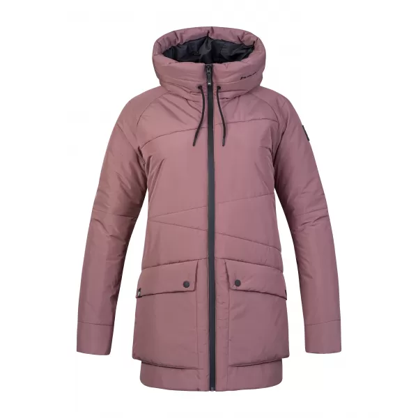  Damenjacke HANNAH REBECA ROSA-TAUPE 