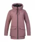 Damenjacke HANNAH REBECA ROSA-TAUPE