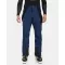 Softshell-Skihose für Herren KILPI RHEA-M WM0409KI DUNKELBLAU