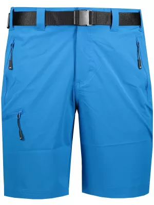 Herrenshorts ALTISPORT NoPrint NP/ALM4021NJ LEUCHTEND BLAU