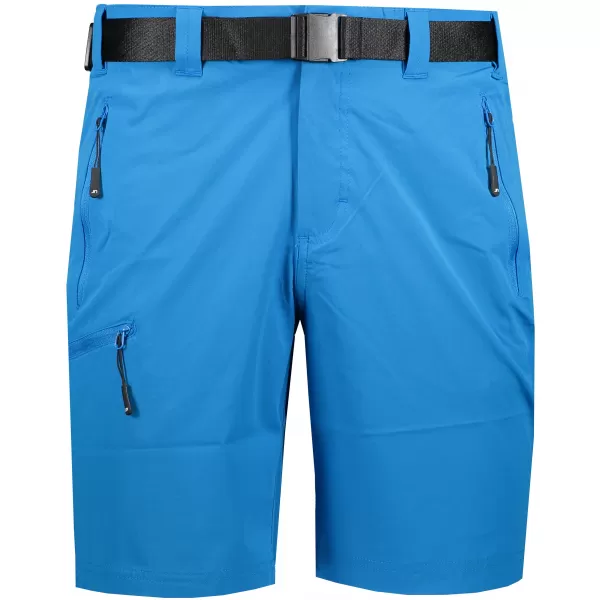  Herrenshorts ALTISPORT NoPrint NP/ALM4021NJ LEUCHTEND BLAU 