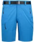 Herrenshorts ALTISPORT NoPrint NP/ALM4021NJ LEUCHTEND BLAU
