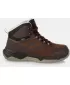 Herrenschuhe KILPI PITON HIGH WP-U WU0953KI BRAUN
