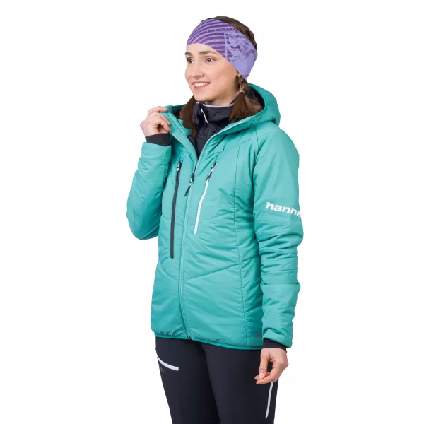  Damenjacke HANNAH GABBY HOODY II LATIGO-BUCHT 
