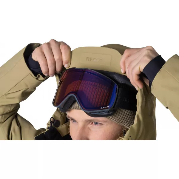  Herren-Skijacke HANNAH CHANDLER SEETANG 