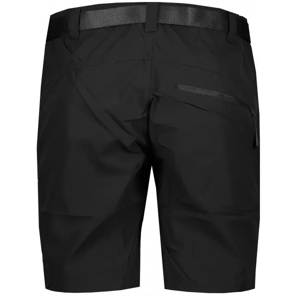  Herrenshorts ALTISPORT NoPrint NP/ALM4021NJ SCHWARZ 