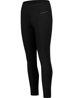 Leggings für Damen NORDBLANC NBWPL8053 SCHWARZ