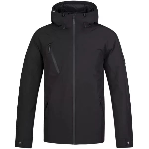 Jacke HANNAH DERK II ANTHRAZIT II 