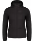 Winterjacke für Damen NORDBLANC ICEFLOES NBWJL8075 SCHWARZ