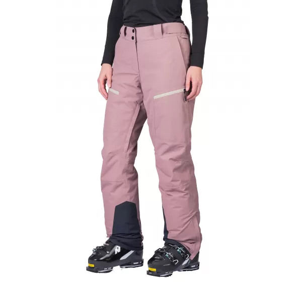  Damenhosen HANNAH SOREN DEAUVILLE LILA 