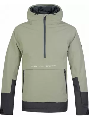 Herrenjacke HANNAH PATTY FD TEE/ANTHRAZIT